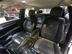 كاديلاك XTS